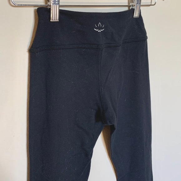 Beyond Yoga | I am Flexible Legging Black Size:XS - Picture 9 of 10